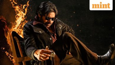 ‘They call him og’ Box Office Collection Day 11: Pawan Kalyan’s action -thriller cross £ 182 crore in India