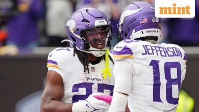 NFL schedule Today: Week 5, Sunday games, direct streaming details and important insights