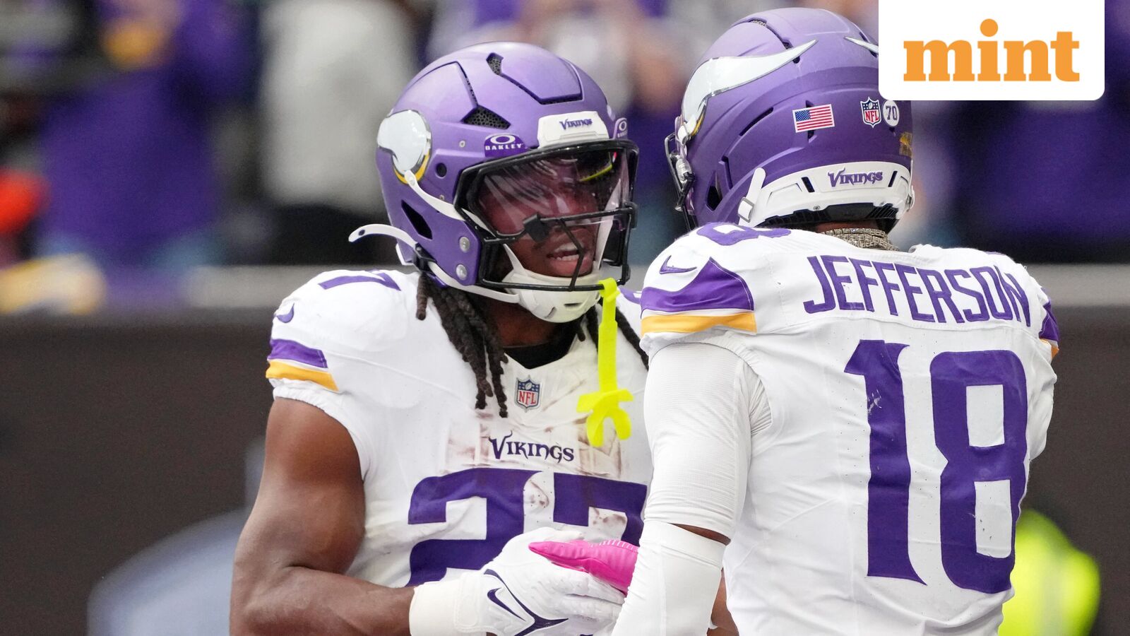 NFL schedule Today: Week 5, Sunday games, direct streaming details and important insights