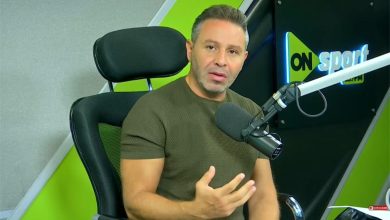 مستشهدًا ب جوزيه.. حازم إمام يفتح النار على لاعبي الزمالك ويانيك فيريرا