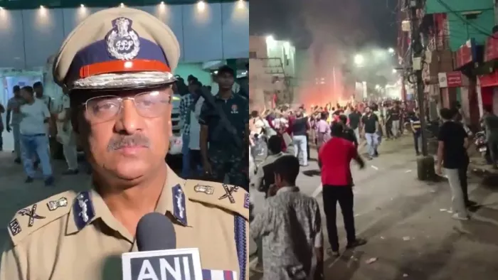 Cuttack Violence: VHP announced cuttack closing today, understand what has happened so far in 10 points – VHP announced that Cuttack Bandh understands in 10 points tomorrow what happened in Cuttack Violence