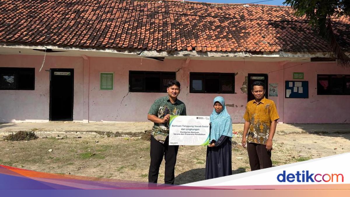Support education, ASDP renovation of schools to develop occupational
