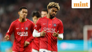 Lille vs PSG: Who will collide Ligue 1? AI -forecasts, direct streaming, confirmed setups and more