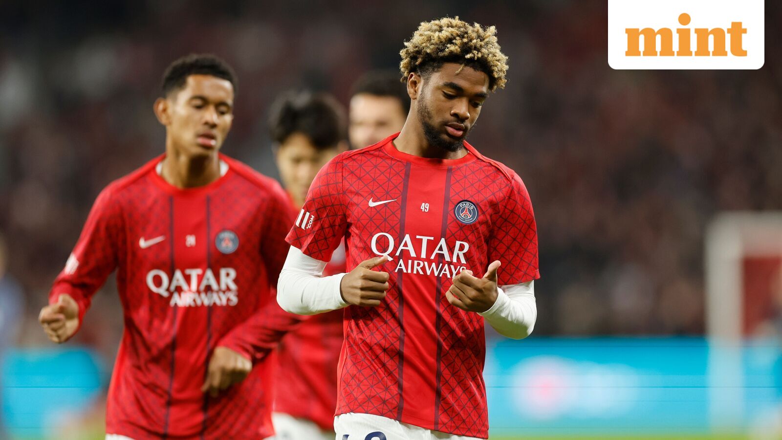 Lille vs PSG: Who will collide Ligue 1? AI -forecasts, direct streaming, confirmed setups and more