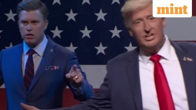 Saturday Night Live Parodies Trump’s oppression on TV Late Night, Jimmy Kimmel suspension and Brendan Carr’s FCC roll