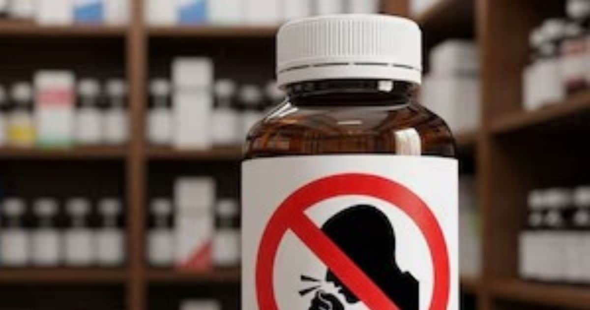 What is diatylene glycol, through which many children have lost their lives in MP-Rajasthan?
