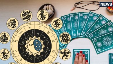 Weekly Lucky Tarot Horoscope: Due to the influence of Venus, 5 zodiac signs, including Libra, will increase this week, every tension will be overcome by the grace of maa lakshmi