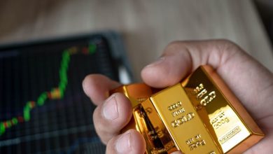 Golden burns In the year 2025, these 6 gold ETFs delivered more than 66% returns