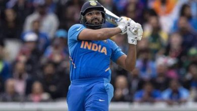 Rohit Sharma plays the World Cup 2027, a big claim from child coach