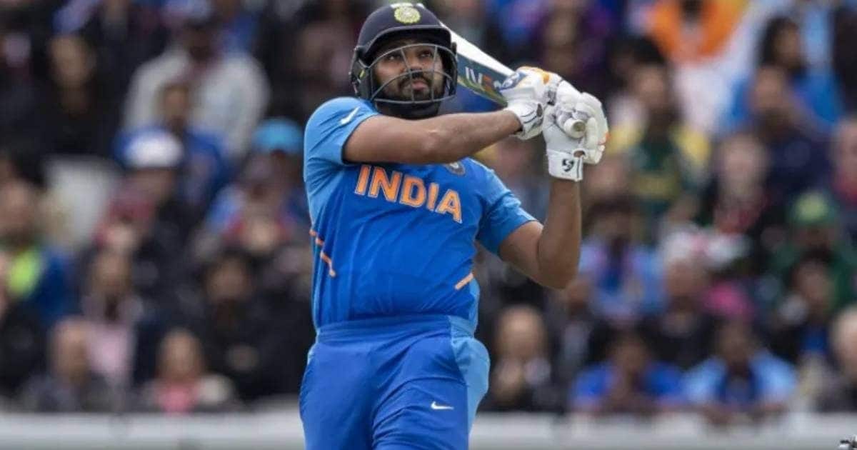 Rohit Sharma plays the World Cup 2027, a big claim from child coach