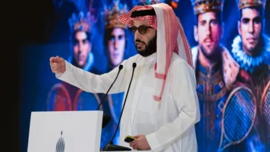 تركي آل الشيخ يعلن تفاصيل موسم الرياض 2025