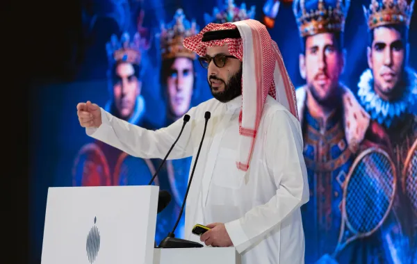 تركي آل الشيخ يعلن تفاصيل موسم الرياض 2025