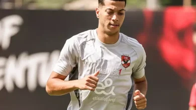إنزيمات الكبد وصلت 200.. إليك التطورات الصحية لإمام عاشور