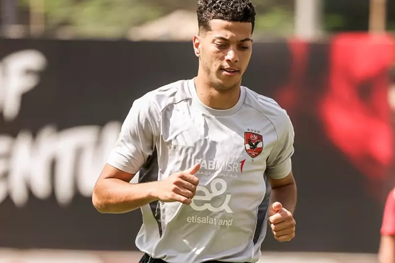 إنزيمات الكبد وصلت 200.. إليك التطورات الصحية لإمام عاشور