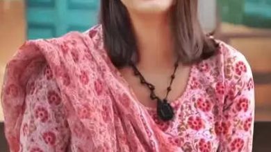‘Chhori Chali Village’ taught me to appreciate all works: Anita Hasanandani