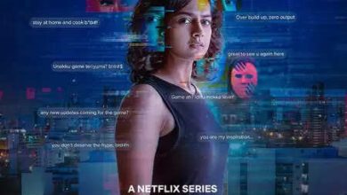 The first time Tamil for her character in ‘The Game’ series, special attention to words: Shraddha Srinath