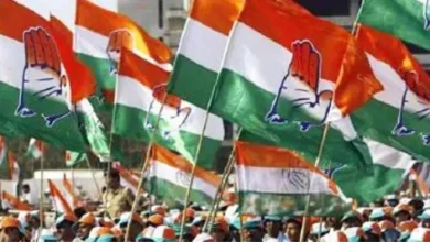 Controversion on the formation of a new team in the Jharkhand Congress: New District Presidents told the external questions about the selection process – Jharkhand Congress New District Presidents, which are mentioned outsiders about the selection process