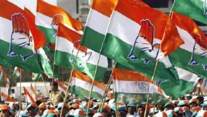 Controversion on the formation of a new team in the Jharkhand Congress: New District Presidents told the external questions about the selection process – Jharkhand Congress New District Presidents, which are mentioned outsiders about the selection process