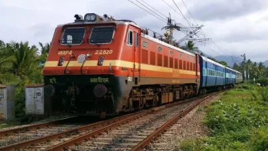 Passengers pay attention! Now saharsa -purnia special trains, many trains are now regularly running – regular operation of the Saharsa Purnia Court Special Train Starting