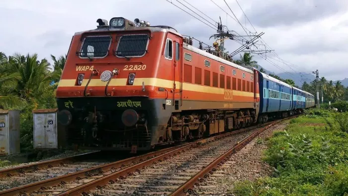 Passengers pay attention! Now saharsa -purnia special trains, many trains are now regularly running – regular operation of the Saharsa Purnia Court Special Train Starting