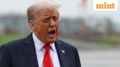 Trump gives a clear warning to Hamas: ‘full elimination’ if they refuse to give up Gaza