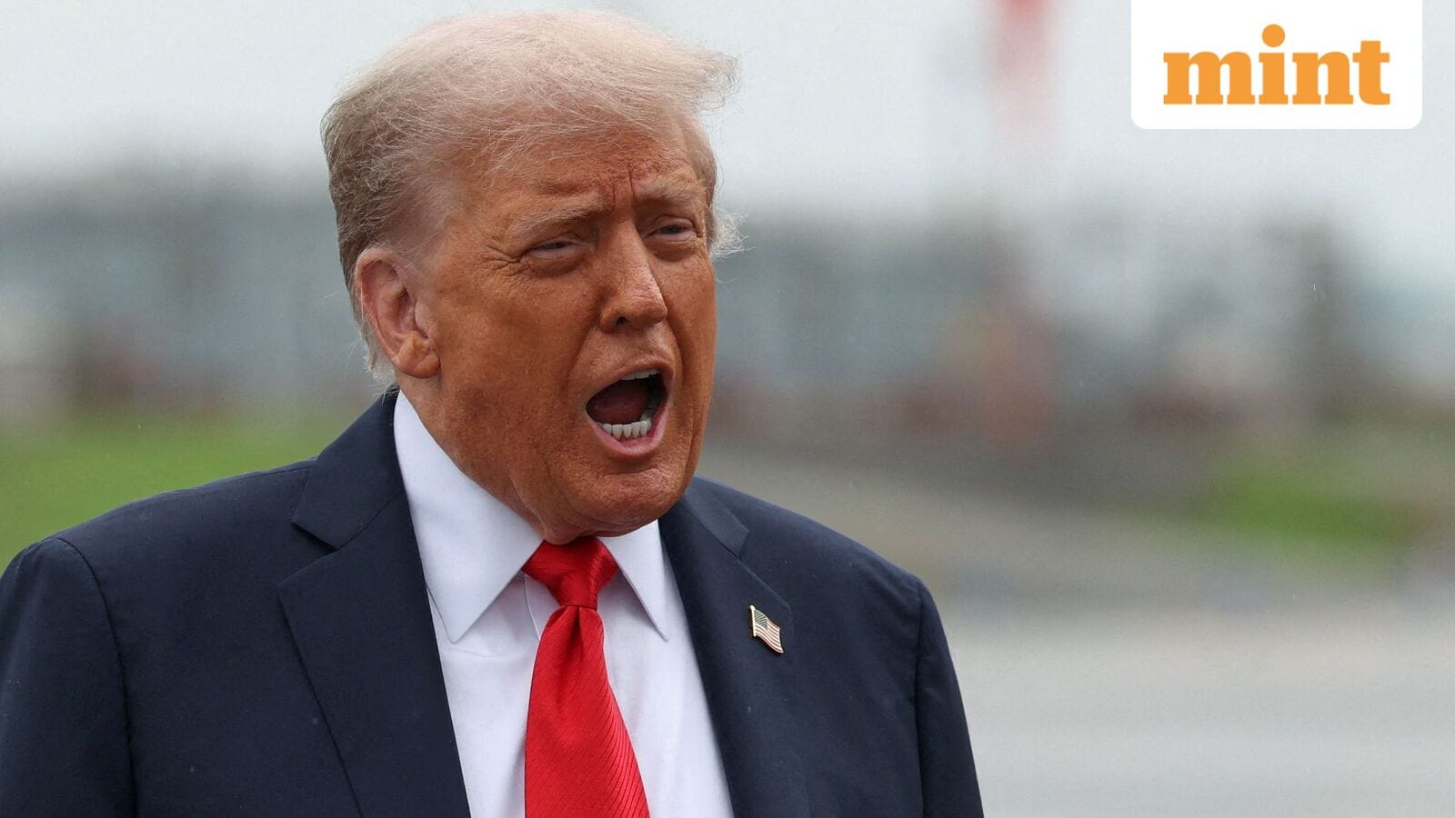 Trump gives a clear warning to Hamas: ‘full elimination’ if they refuse to give up Gaza