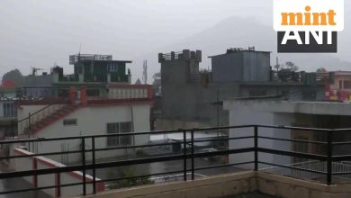 J&K Weather: Jammu schools must remain closed from 6-7 October amid heavy rainfall warning