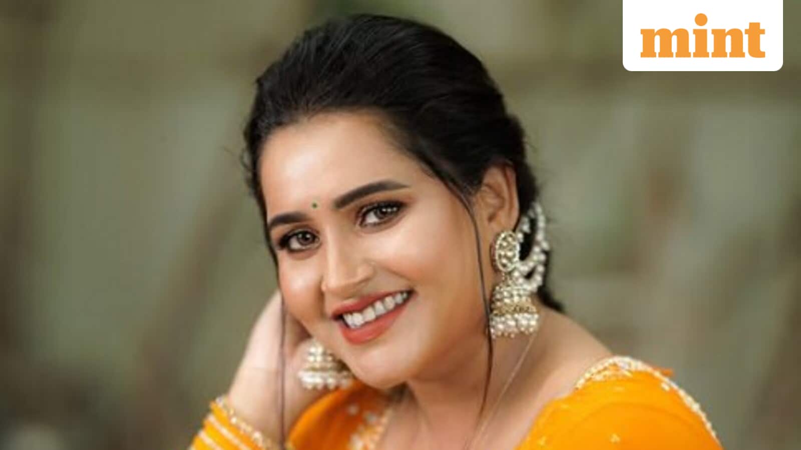 Bigg -Boss Tamil 9: Former Participant Jacqueline shares warm mail while watching the new season
