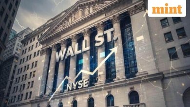 Wall Street week ahead