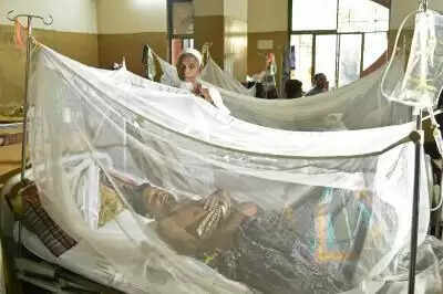 Dengue devastation in Bangladesh, another 9 more people died within 24 hours