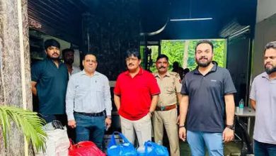 Strictness on single -use plastic in Noida has launched authority a special campaign