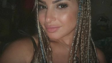 أثارت الفنانة منة جلال قلق جمهورها بعد تعرضها لوعكة صحية مفاجئة، حيث كشفت أنها أصيبت ب ذبحة…