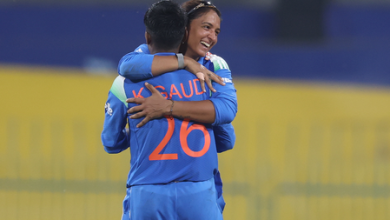 Women’s World Championships: ‘The people of my town will be proud,’ the statement of Kranti Gaur after winning India over Pakistan