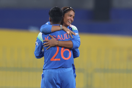 Women’s World Championships: ‘The people of my town will be proud,’ the statement of Kranti Gaur after winning India over Pakistan
