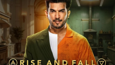 Arjun Bijlani accused Spyriti Negi of playing “Victim Card” said: I’m not going to sit still