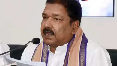 Meeting elections should be held to Chhath Puja in Bihar: Dilip Jaiswal