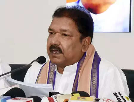 Meeting elections should be held to Chhath Puja in Bihar: Dilip Jaiswal