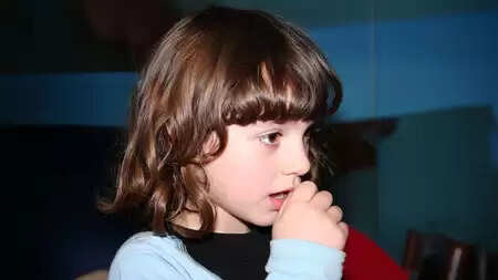 Not only coughs, these symptoms also give signs of asthma in children, don’t forget to ignore