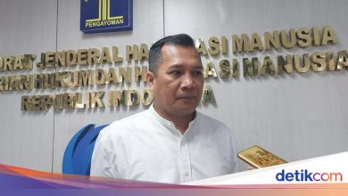 Kemenkum, affected to the Legislature, ensures that PP Minerba has been executed