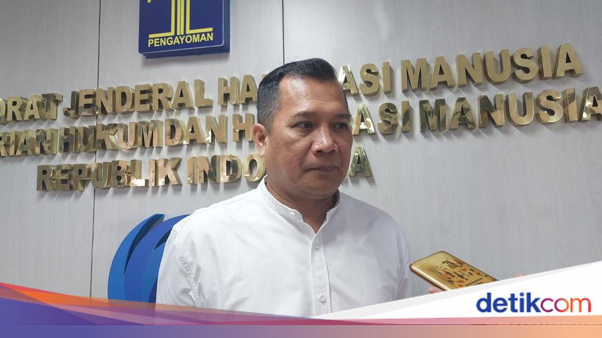 Kemenkum, affected to the Legislature, ensures that PP Minerba has been executed