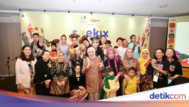 Spekix 2025, Talenta Celebration Event and Special Child Dreams