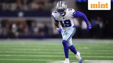 Who is Ryan Flournoy? Dallas Cowboys Rising Star shines in NFL Week 5 amid Ceedee Lamb’s injury