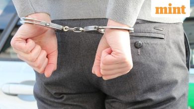 American national, 2 others held for religious ‘repentance’ bid in Maharashtra’s Thane: ‘Christianity would heal ailments’