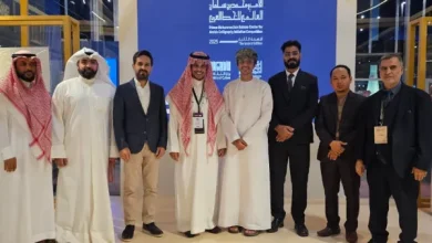 اختتمت مبادرة مركز الأمير محمد بن سلمان العالمي للخط العربي منافسات النسخة الثانية من مسابقة…