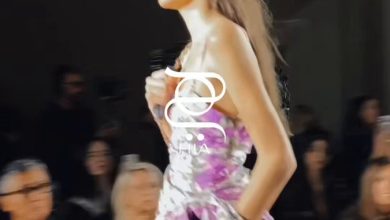 مجموعة ENTRE DEUX من Chloé تجسّد رؤية مبتكرة تعيدنا الى جوهر الدار التي أسستها غابي أغيون….