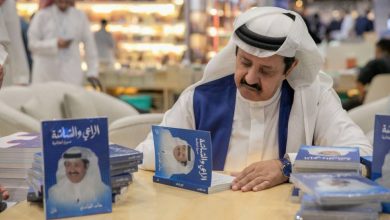 «الراعي والشاشة».. حامد الغامدي يستعيد ذاكرة التلفزيون السعودي برؤية إنسانية