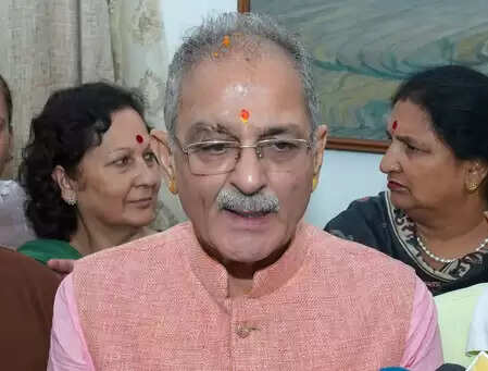 Ladakh: Lieutenant -Governor Kavinder Gupta held security assessment meeting, ensuring rapid relaxation in remaining restrictions