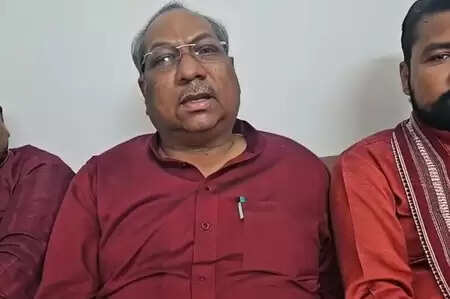 Opposition still created 70 years of power: Minister Sanjay Nishad