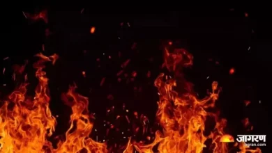Telangana: The key to another’s vehicle gave the key, people burned alive by placing gasoline – Telangana man burns alive after error for thif in medak