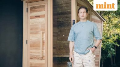 5 hours to live forever? Inside Bryan Johnson’s morning of ‘Biohacking and Lonvity Mix’